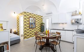 Banchi Nuovi House